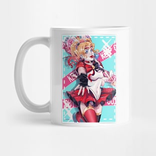 Magical girl Mug